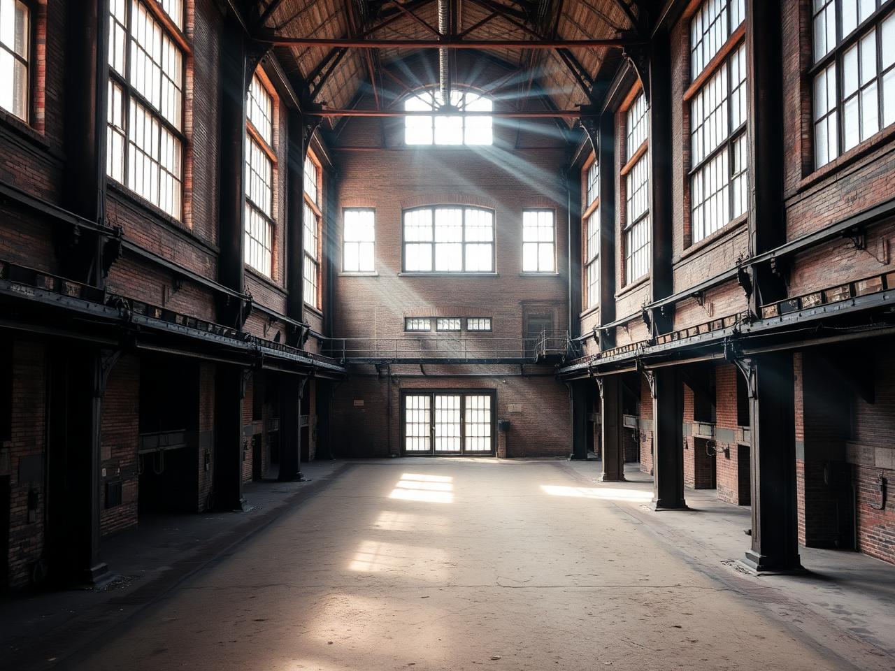 Archeologia industriale