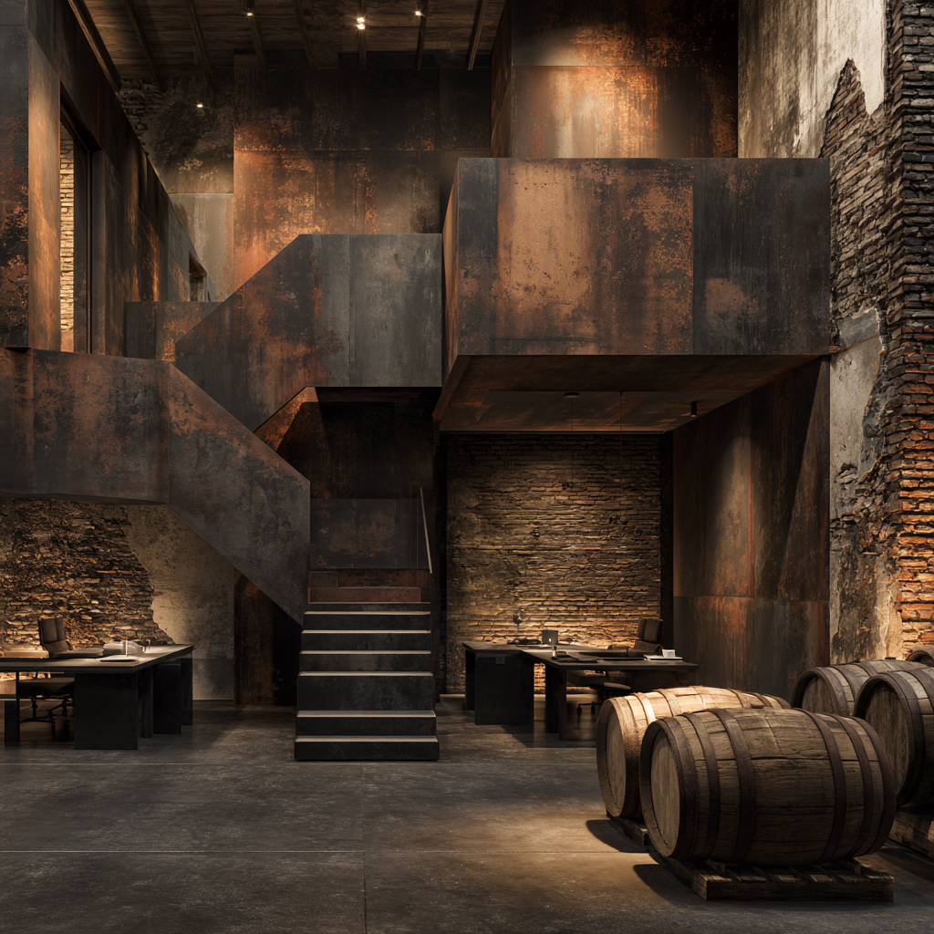 Cantine secolari