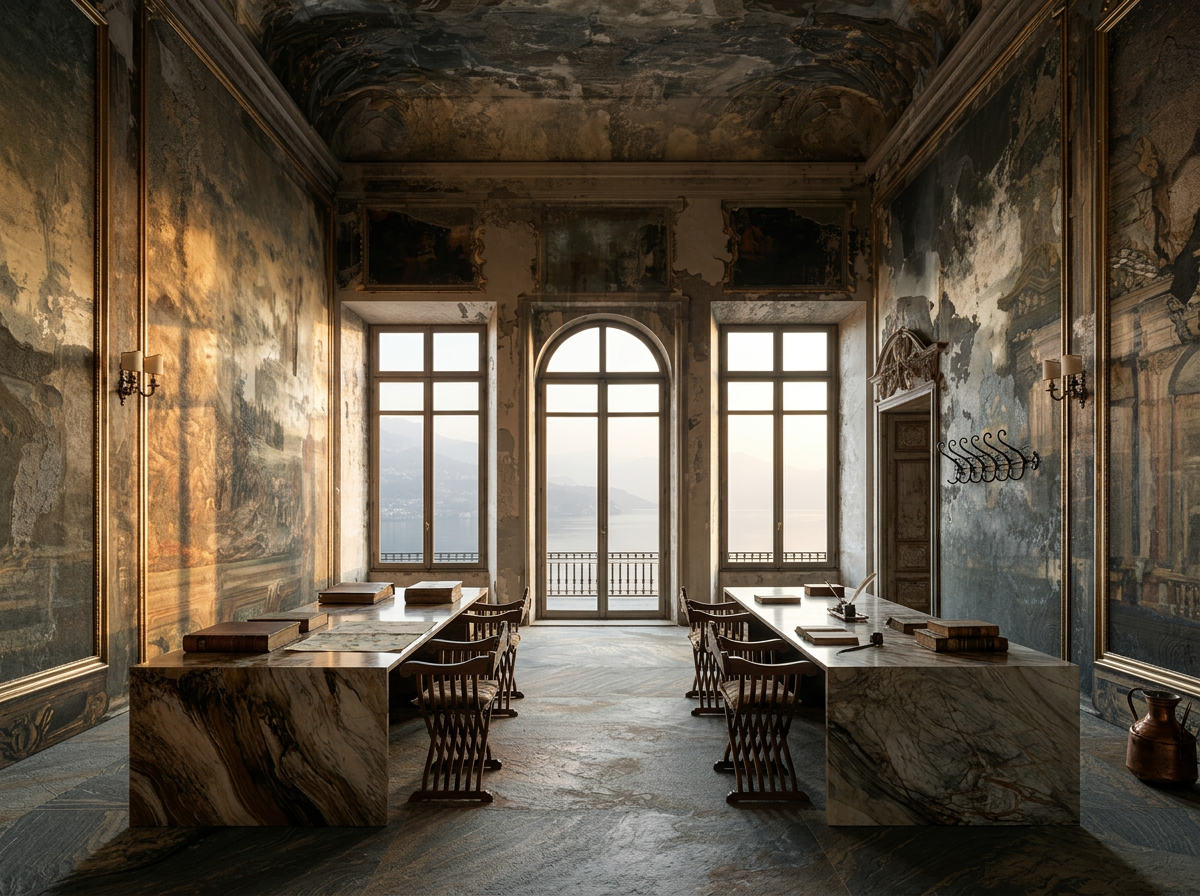 Palazzi nobiliari